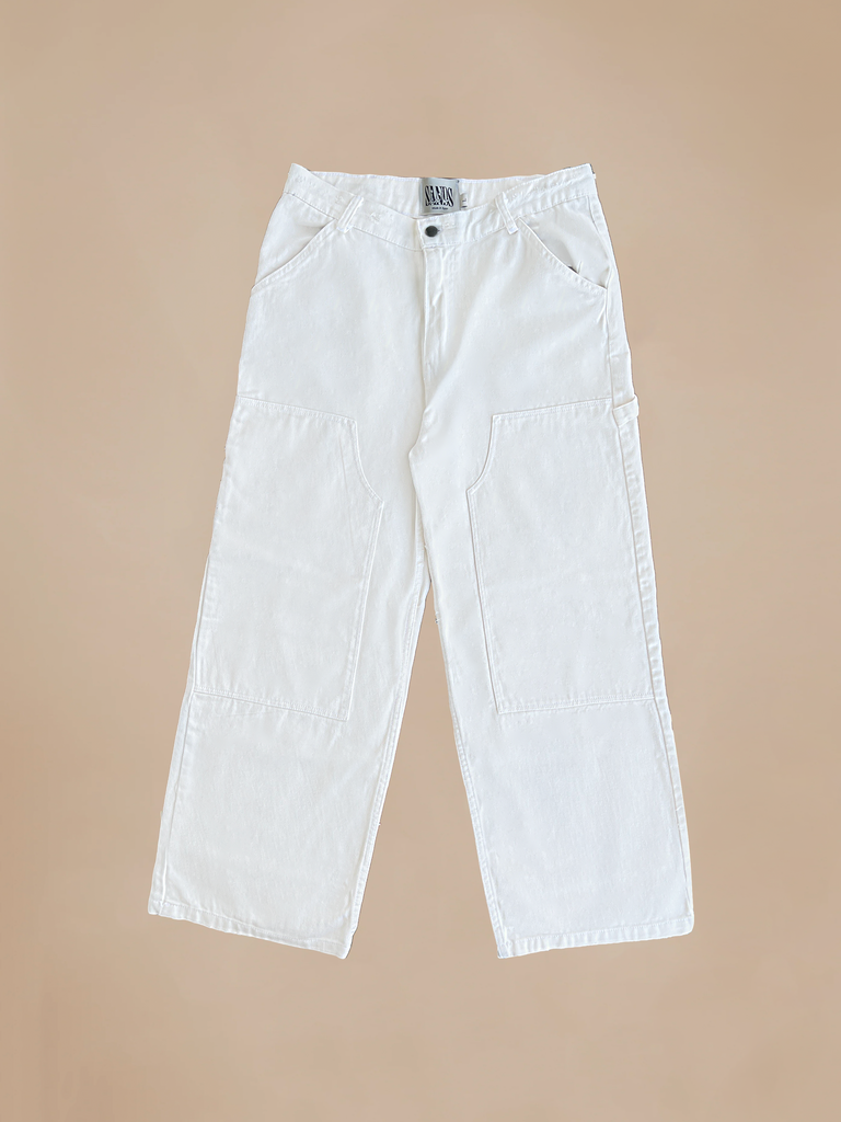 パンツ Off White double knee pants Off-White